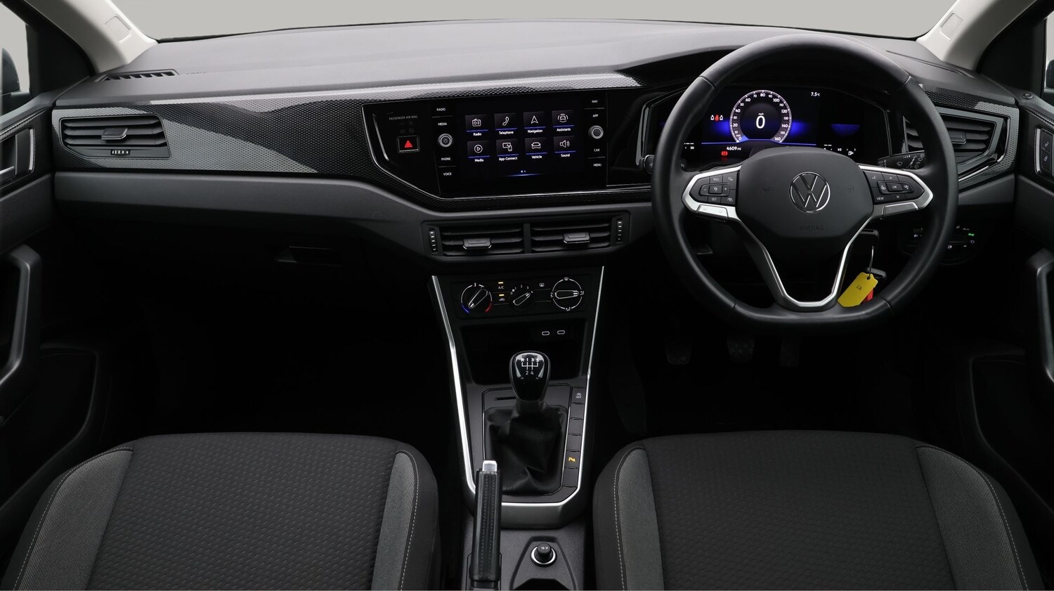 Used Volkswagen Polo 2023 for sale - 77931424: Photo 13