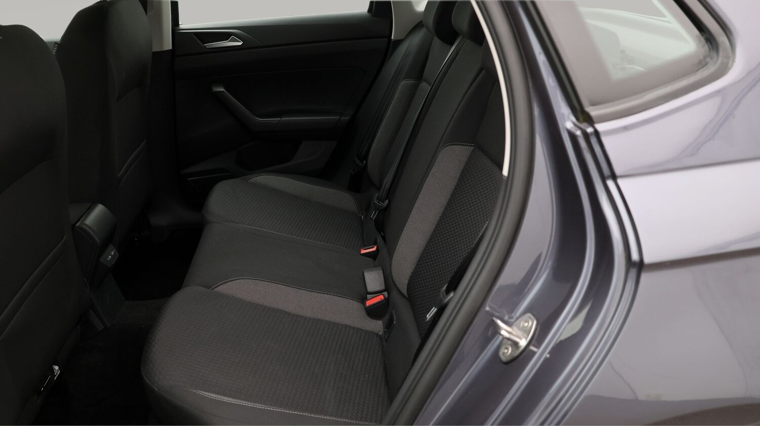 Used Volkswagen Polo 2023 for sale - 77931424: Photo 16