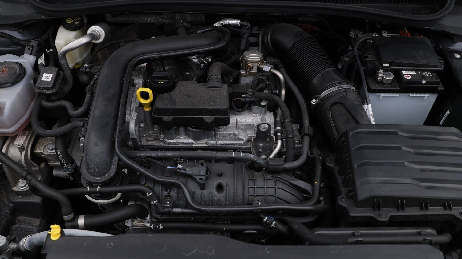 Used Volkswagen Polo 2023 for sale - 77931424: Photo 19