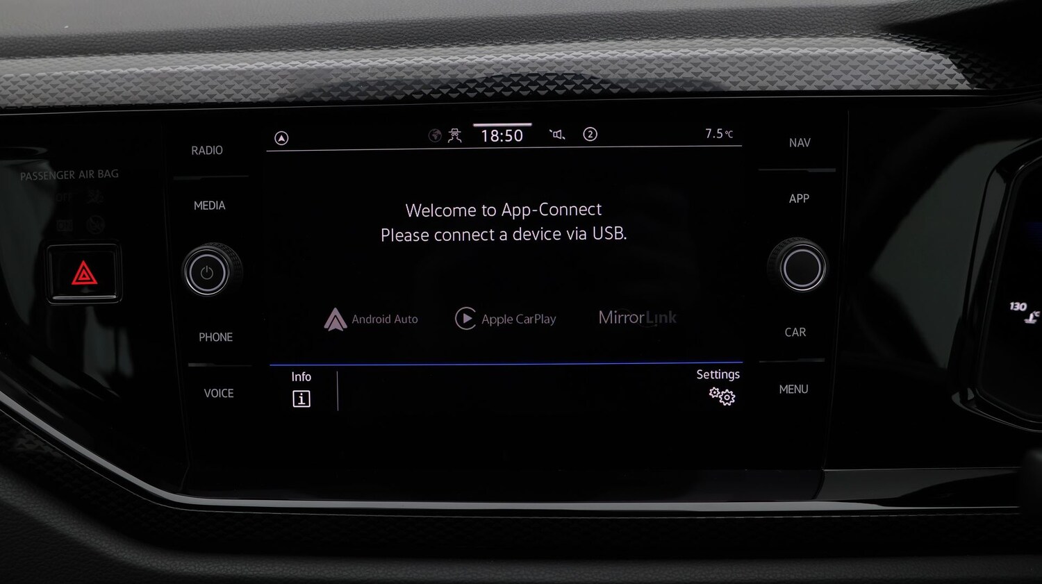 Used Volkswagen Polo 2023 for sale - 77931424: Photo 22