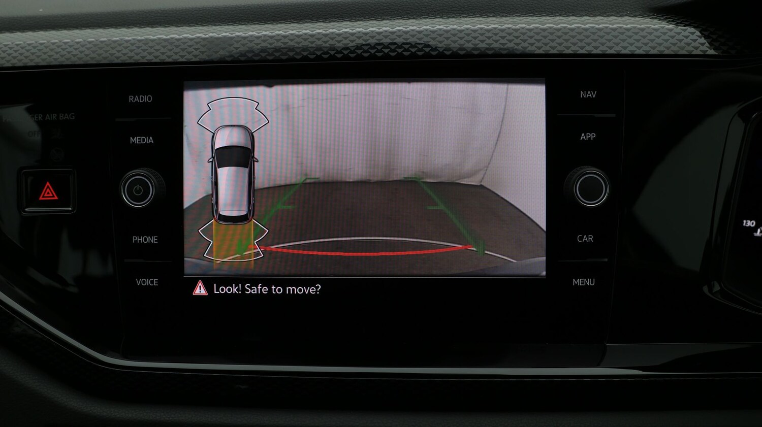 Used Volkswagen Polo 2023 for sale - 77931424: Photo 25