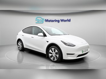 Used Tesla Model Y 2022 for sale - 78252621: Photo