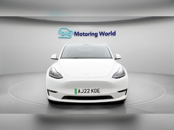 Used Tesla Model Y 2022 for sale - 78252621: Photo