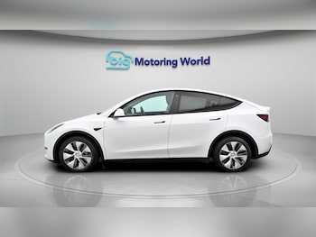 Used Tesla Model Y 2022 for sale - 78252621: Photo