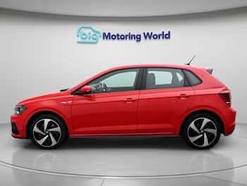 Used Volkswagen Polo 2021 for sale - 79582104: Photo