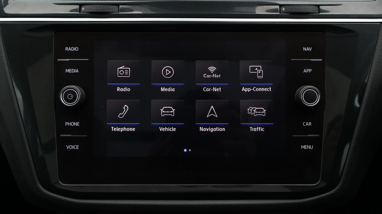 Used Volkswagen Tiguan 2020 for sale - 77276851: Photo 11