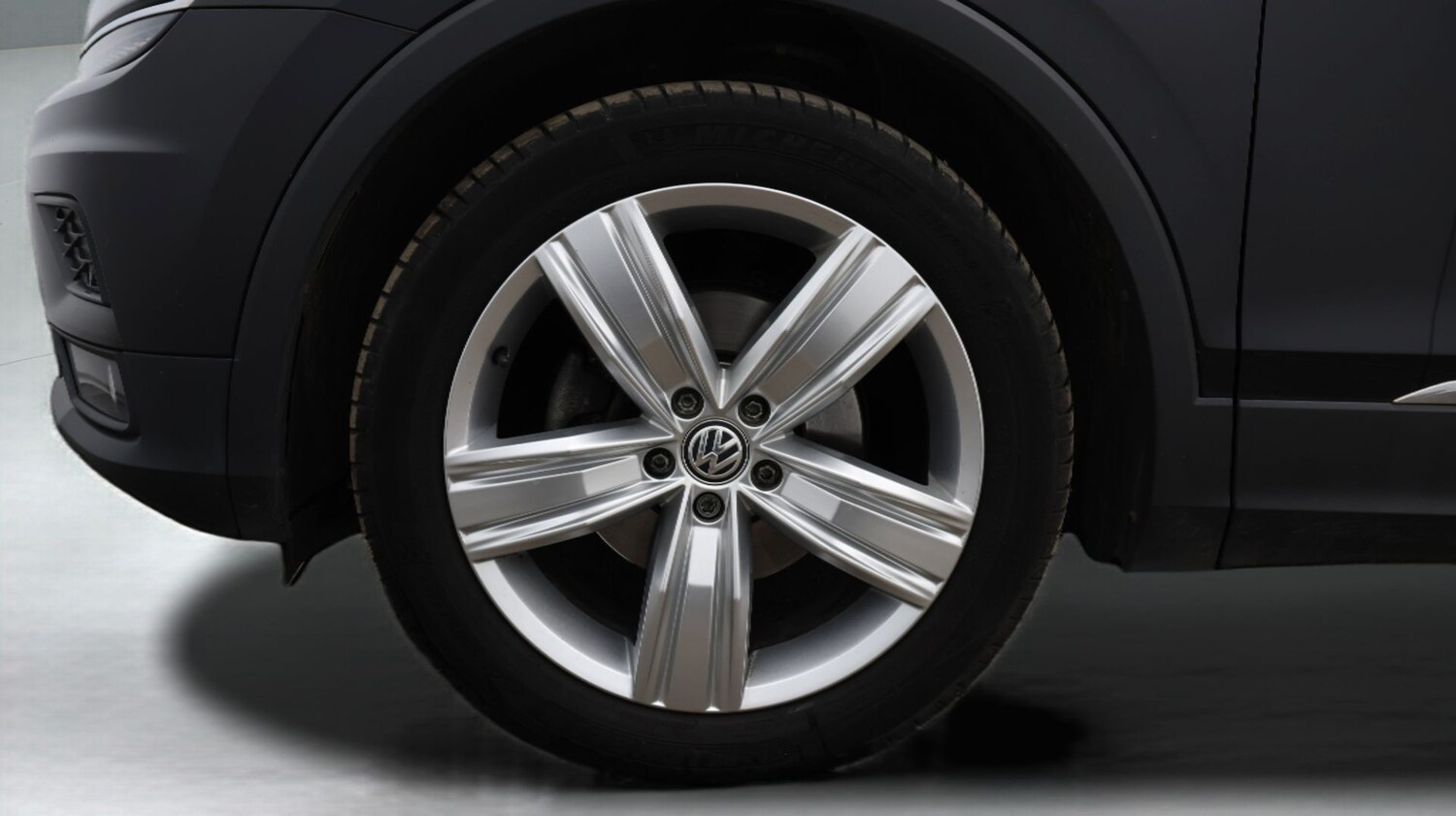 Used Volkswagen Tiguan 2020 for sale - 77276851: Photo 18