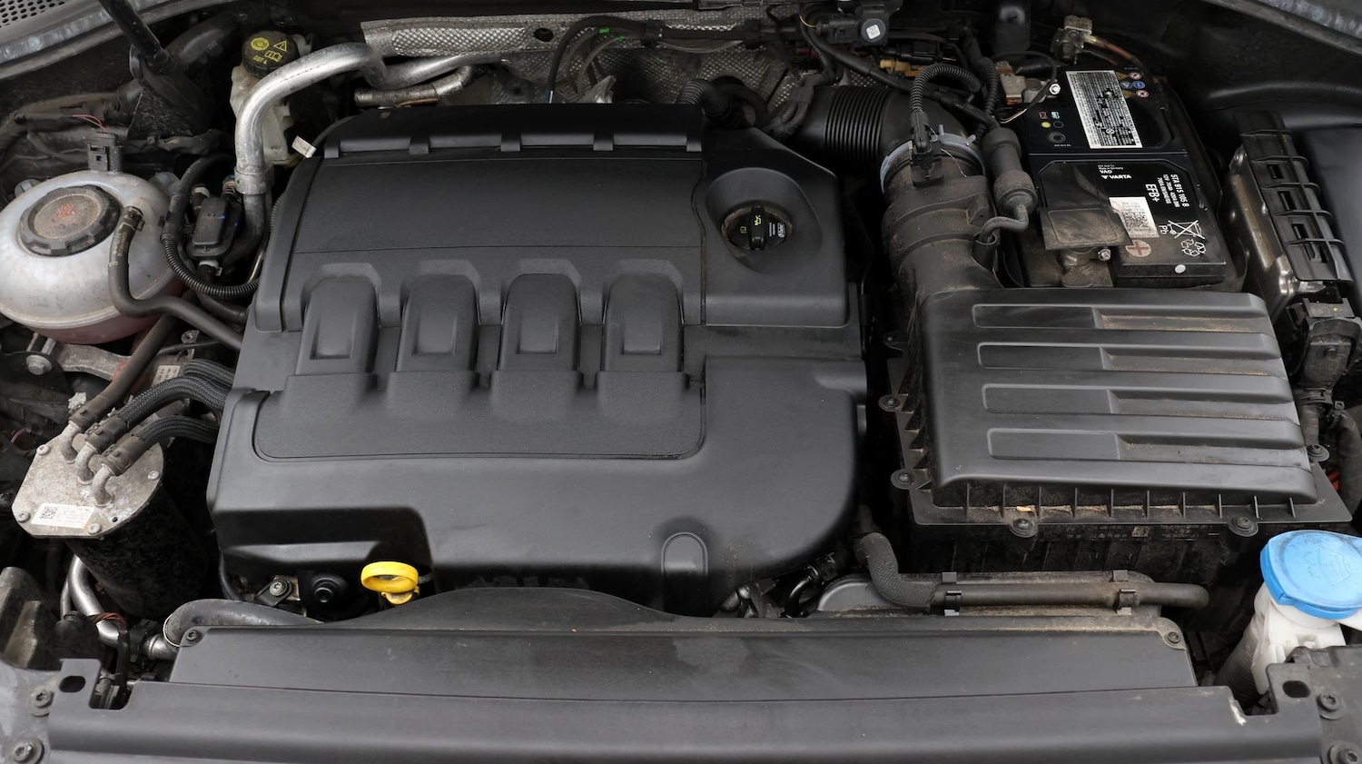 Used Volkswagen Tiguan 2020 for sale - 77276851: Photo 19