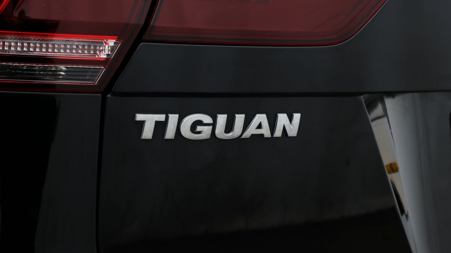 Used Volkswagen Tiguan 2020 for sale - 77276851: Photo 23