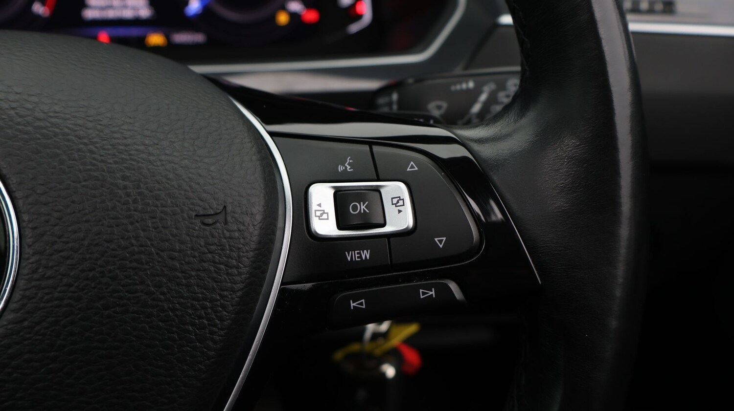 Used Volkswagen Tiguan 2020 for sale - 77276851: Photo 25