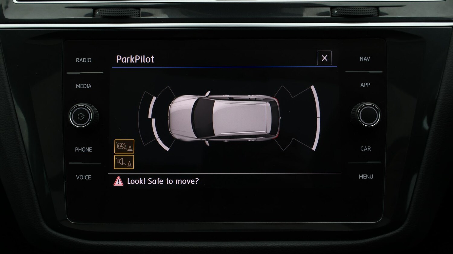 Used Volkswagen Tiguan 2020 for sale - 77276851: Photo 26