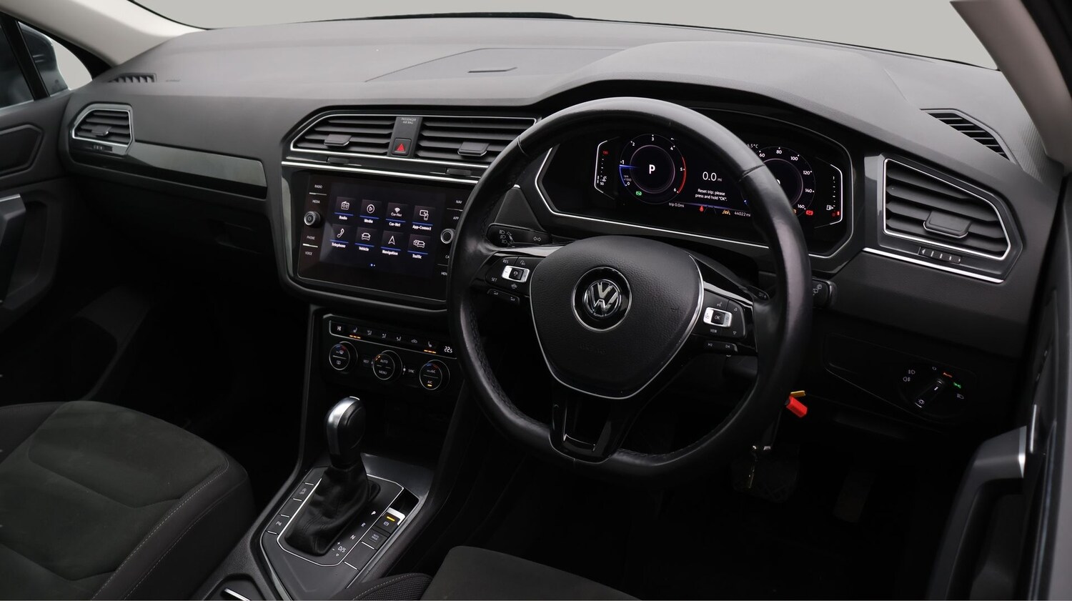 Used Volkswagen Tiguan 2020 for sale - 77276851: Photo 9