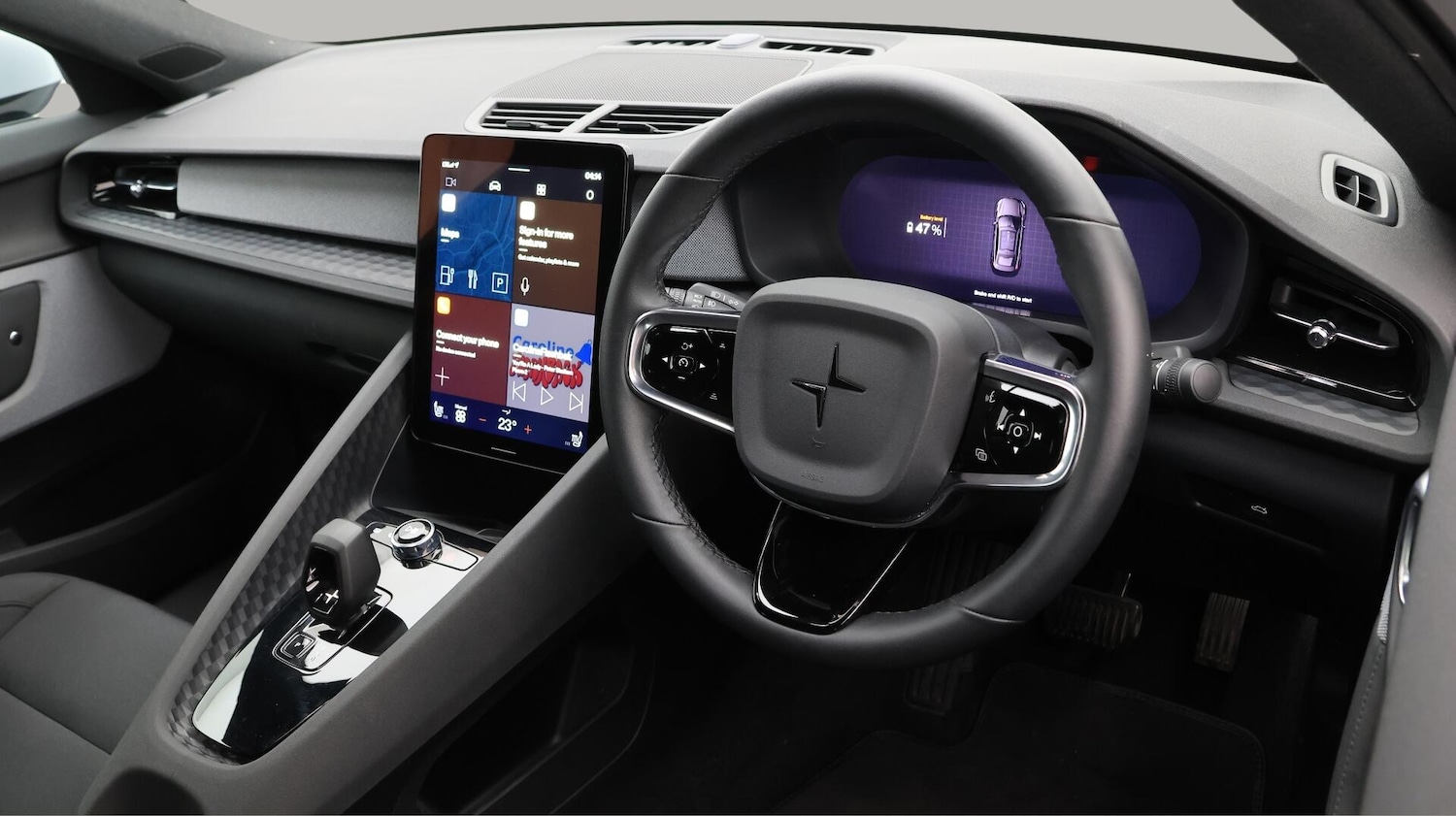 Used Polestar Polestar 2 2022 for sale - 76306208: Photo 10