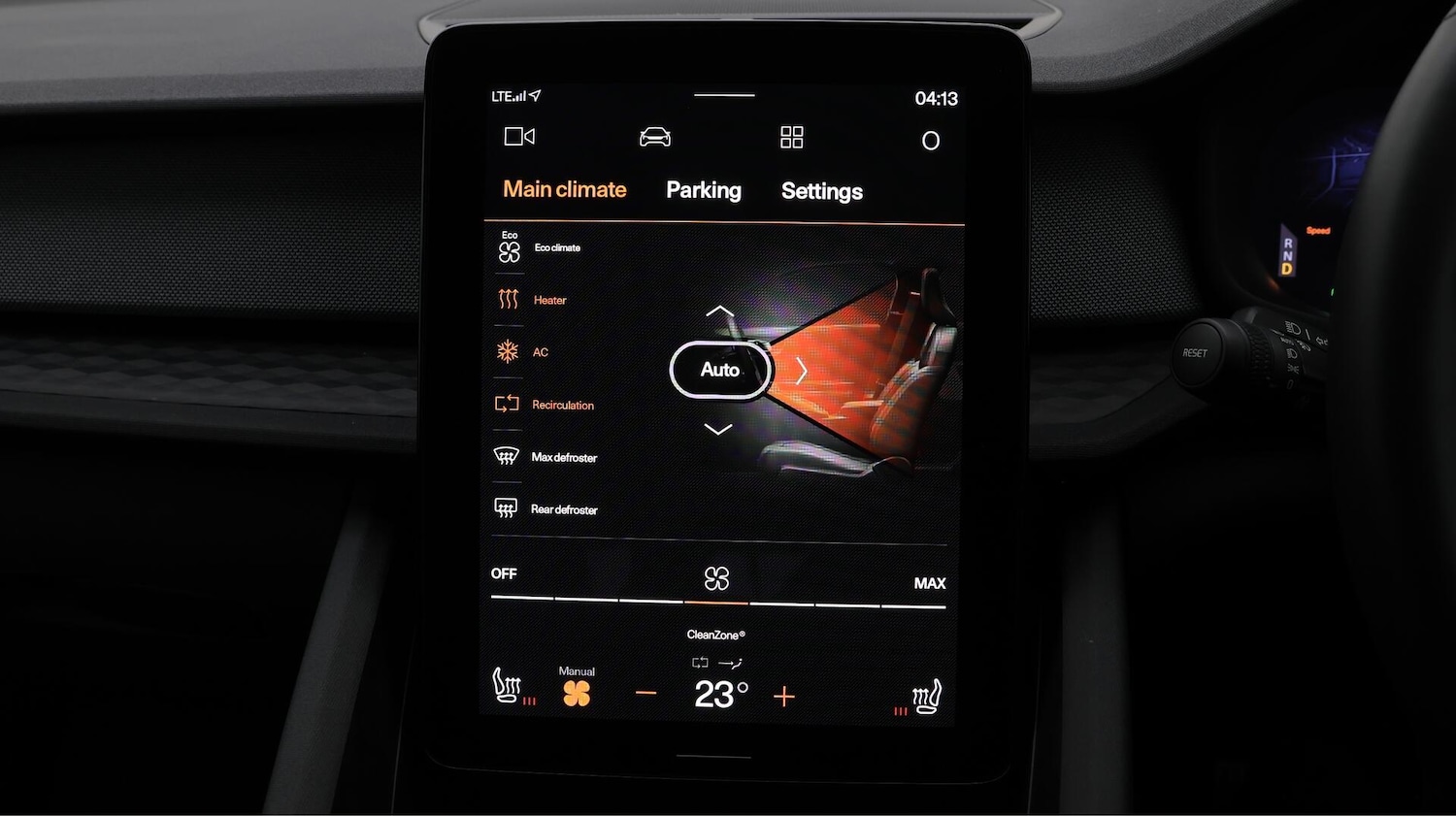 Used Polestar Polestar 2 2022 for sale - 76306208: Photo 13