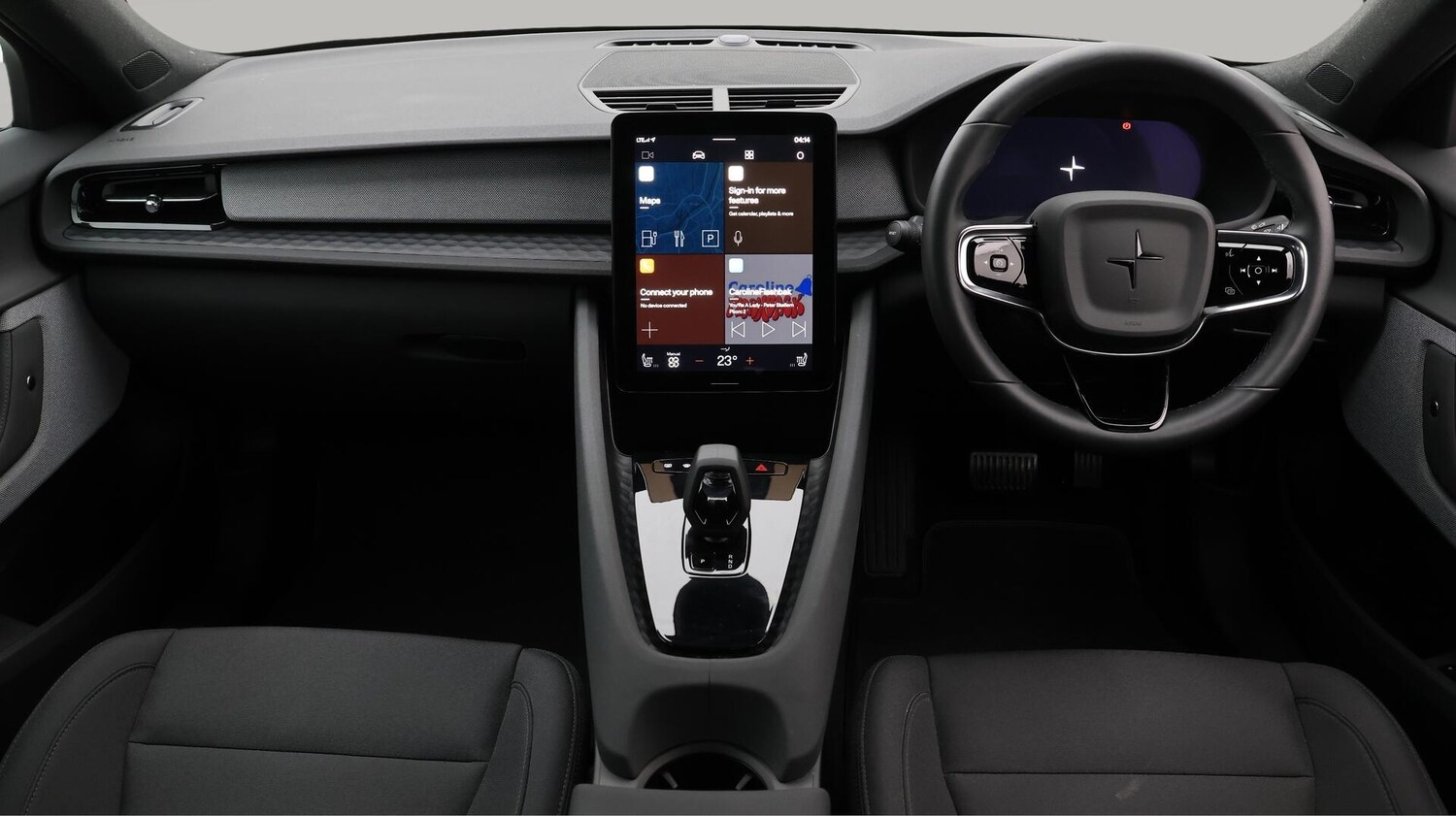 Used Polestar Polestar 2 2022 for sale - 76306208: Photo 14