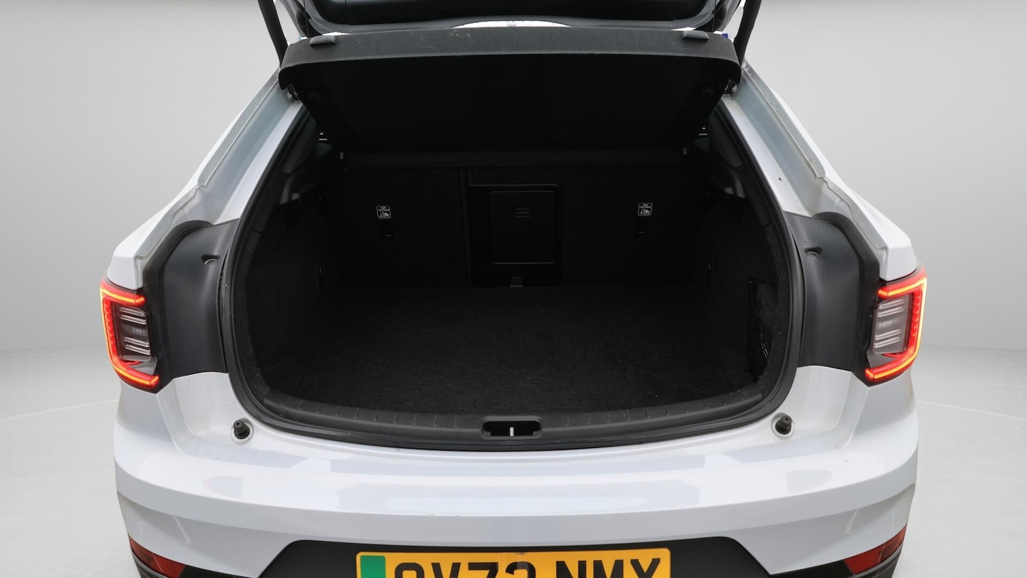 Used Polestar Polestar 2 2022 for sale - 76306208: Photo 18