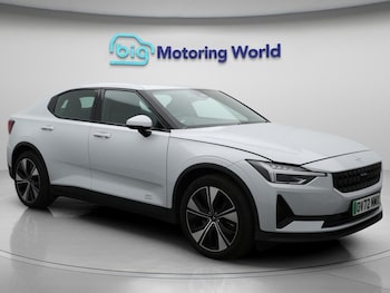 Polestar - Polestar 2
