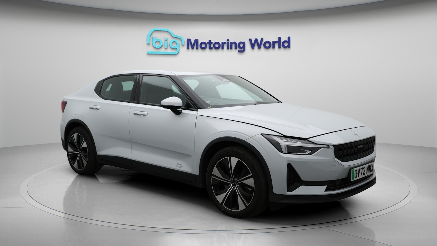 Used Polestar Polestar 2 2022 for sale - 76306208: Photo 2