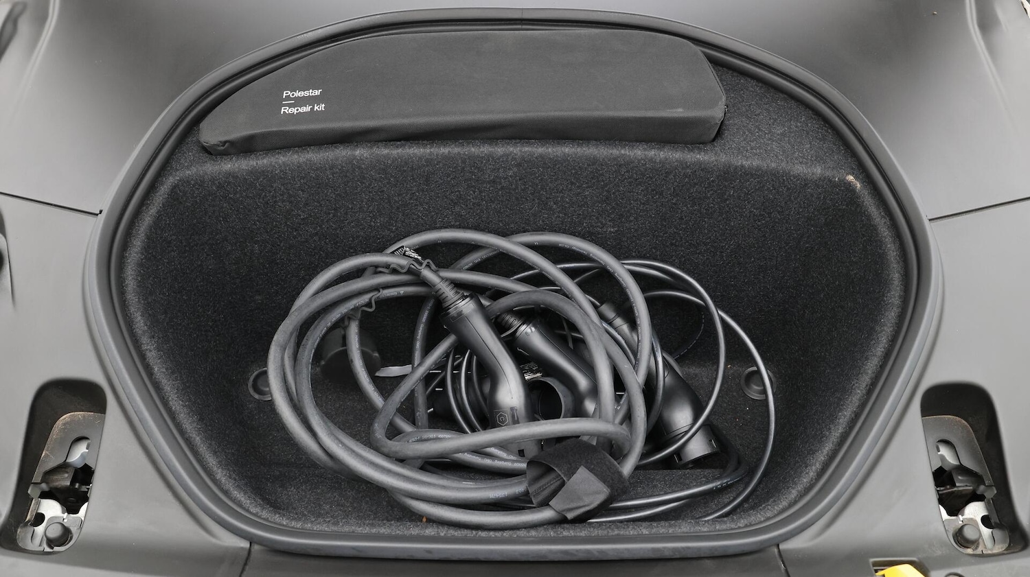 Used Polestar Polestar 2 2022 for sale - 76306208: Photo 20