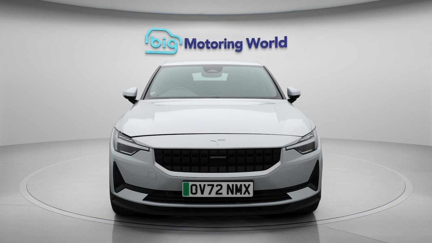 Used Polestar Polestar 2 2022 for sale - 76306208: Photo 3