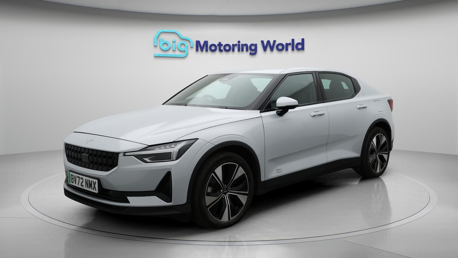Used Polestar Polestar 2 2022 for sale - 76306208: Photo 4