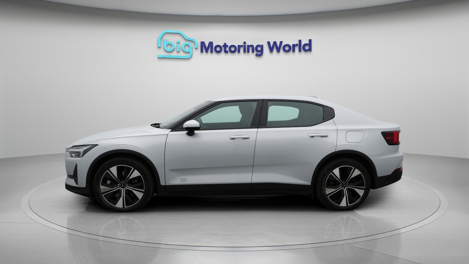 Used Polestar Polestar 2 2022 for sale - 76306208: Photo 5