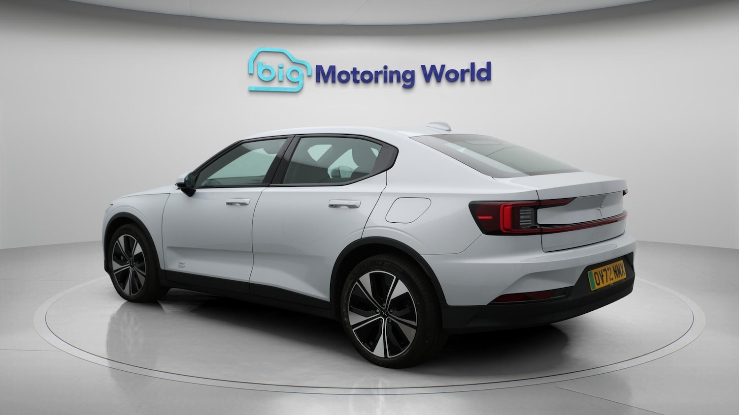 Used Polestar Polestar 2 2022 for sale - 76306208: Photo 6