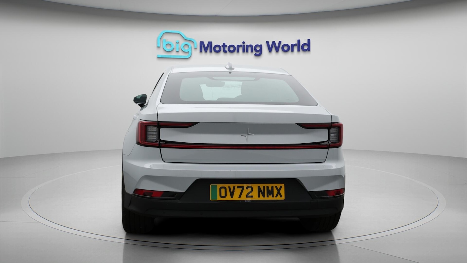 Used Polestar Polestar 2 2022 for sale - 76306208: Photo 7