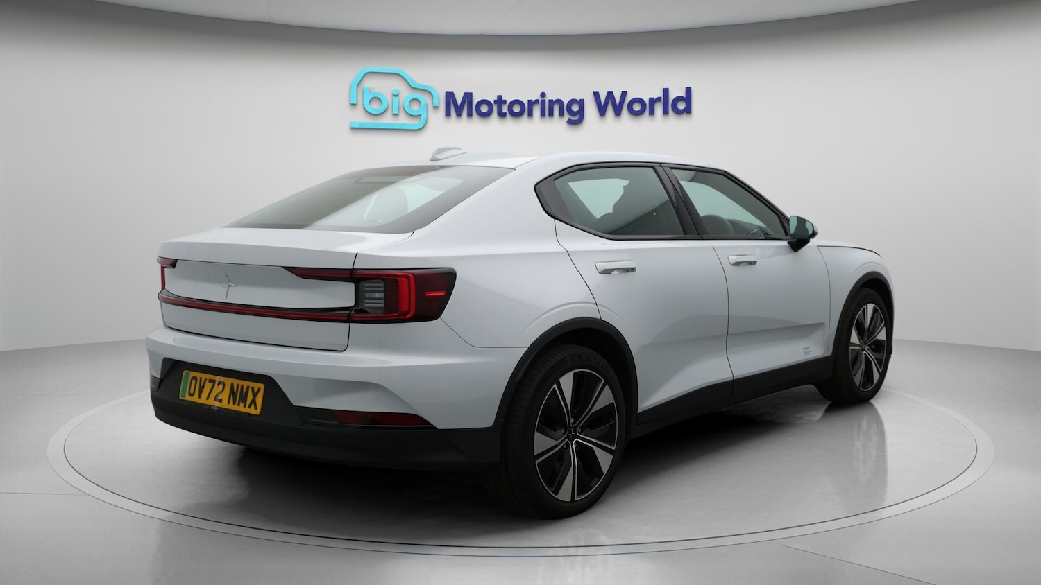 Used Polestar Polestar 2 2022 for sale - 76306208: Photo 8