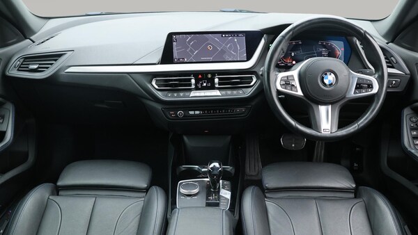 Used BMW 2 Series Gran Coupe 2020 for sale - 75402212: Photo 14