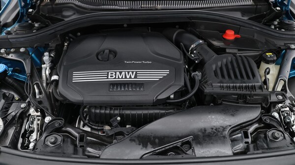 Used BMW 2 Series Gran Coupe 2020 for sale - 75402212: Photo 20