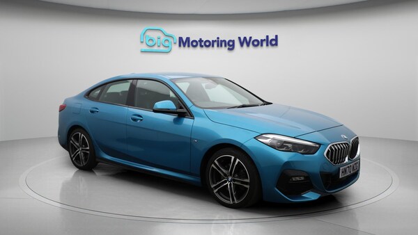 Used BMW 2 Series Gran Coupe 2020 for sale - 75402212: Photo 2