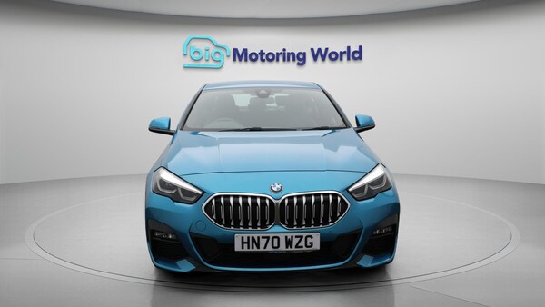 Used BMW 2 Series Gran Coupe 2020 for sale - 75402212: Photo 3