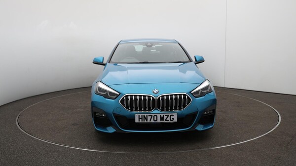 Used BMW 2 Series Gran Coupe 2020 for sale - 75402212: Photo 40