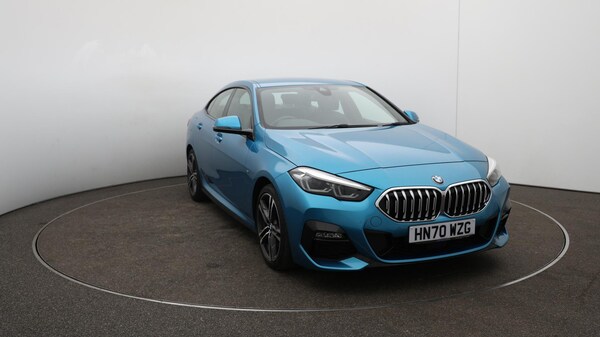 Used BMW 2 Series Gran Coupe 2020 for sale - 75402212: Photo 42