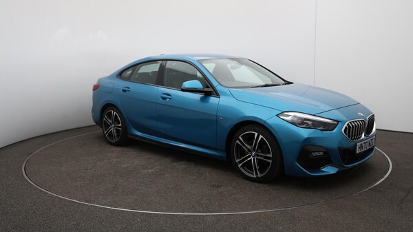 Used BMW 2 Series Gran Coupe 2020 for sale - 75402212: Photo 44