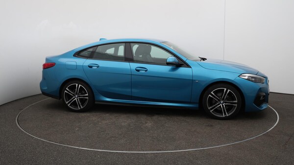 Used BMW 2 Series Gran Coupe 2020 for sale - 75402212: Photo 48