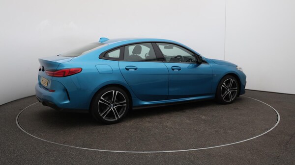 Used BMW 2 Series Gran Coupe 2020 for sale - 75402212: Photo 52