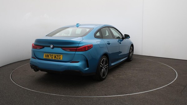Used BMW 2 Series Gran Coupe 2020 for sale - 75402212: Photo 55