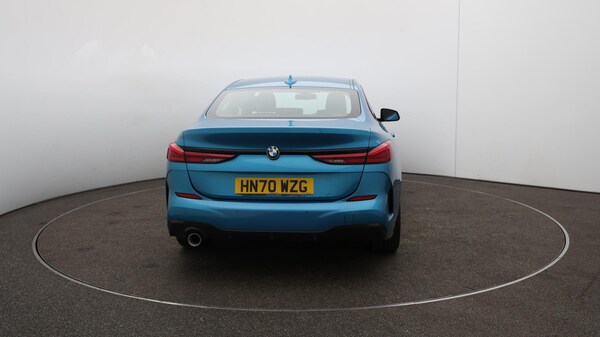 Used BMW 2 Series Gran Coupe 2020 for sale - 75402212: Photo 57