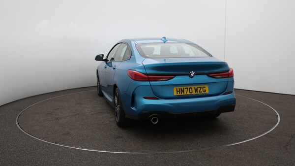 Used BMW 2 Series Gran Coupe 2020 for sale - 75402212: Photo 60