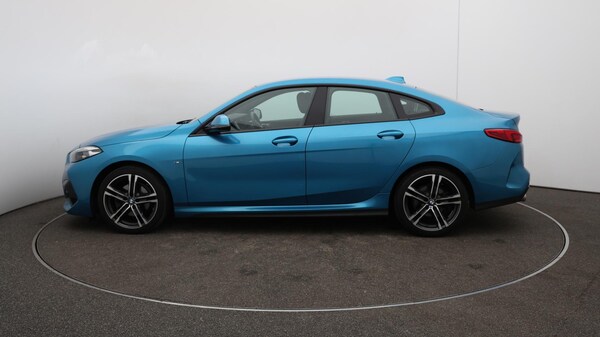 Used BMW 2 Series Gran Coupe 2020 for sale - 75402212: Photo 64