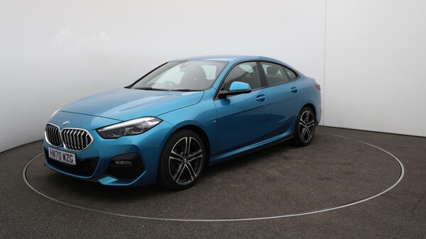 Used BMW 2 Series Gran Coupe 2020 for sale - 75402212: Photo 69