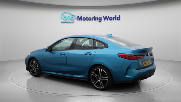 Used BMW 2 Series Gran Coupe 2020 for sale - 75402212: Photo 6