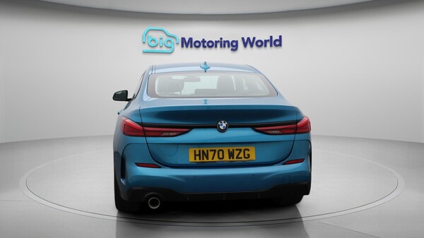 Used BMW 2 Series Gran Coupe 2020 for sale - 75402212: Photo 7