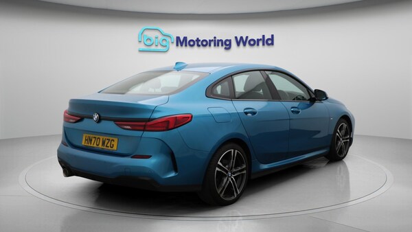 Used BMW 2 Series Gran Coupe 2020 for sale - 75402212: Photo 8