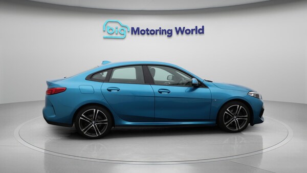 Used BMW 2 Series Gran Coupe 2020 for sale - 75402212: Photo 9