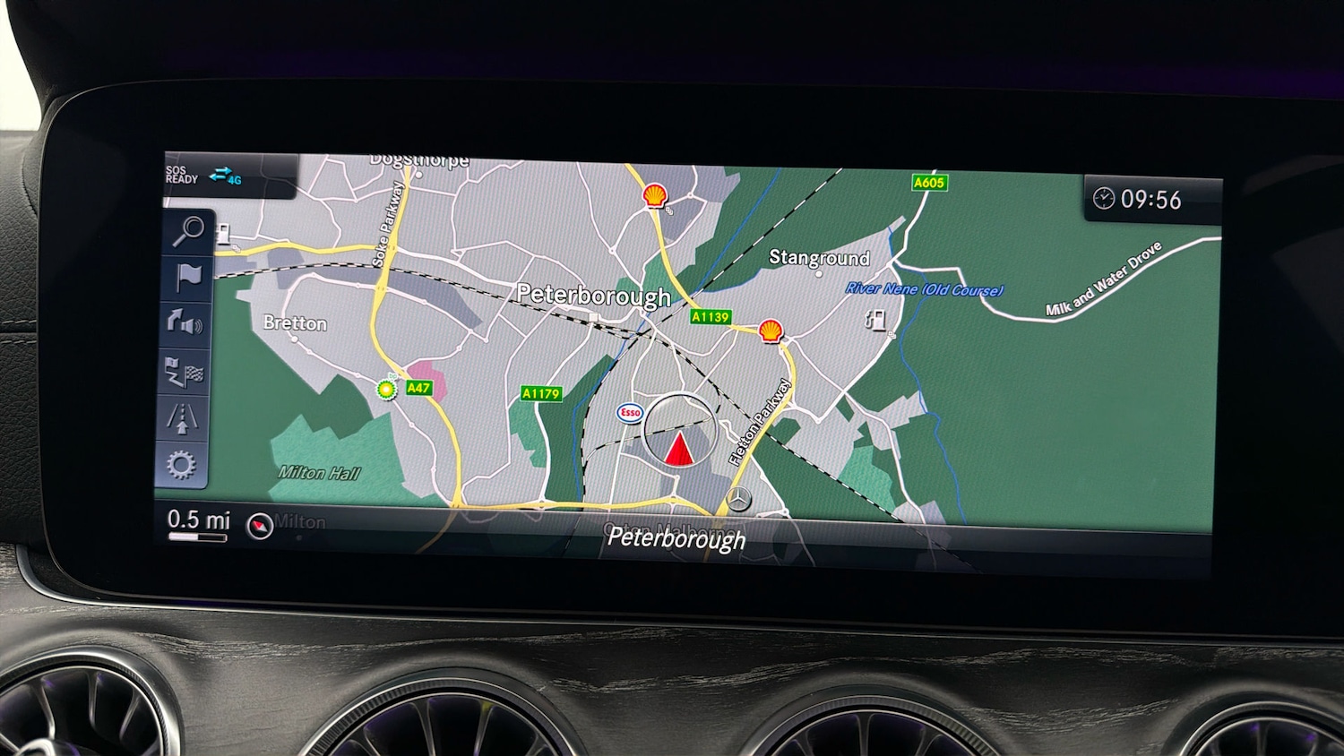 Used Mercedes-Benz CLS 2020 for sale - 77951171: Photo 10