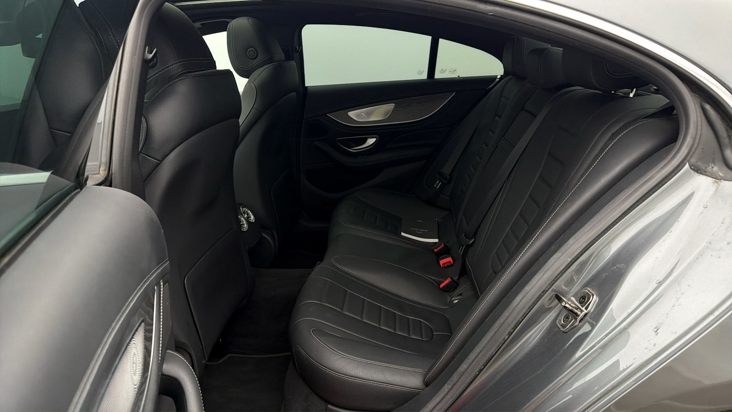 Used Mercedes-Benz CLS 2020 for sale - 77951171: Photo 15