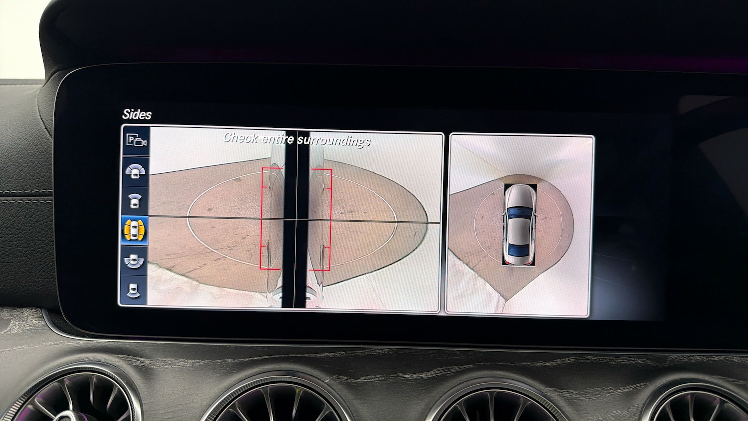 Used Mercedes-Benz CLS 2020 for sale - 77951171: Photo 25